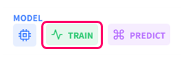 Train button